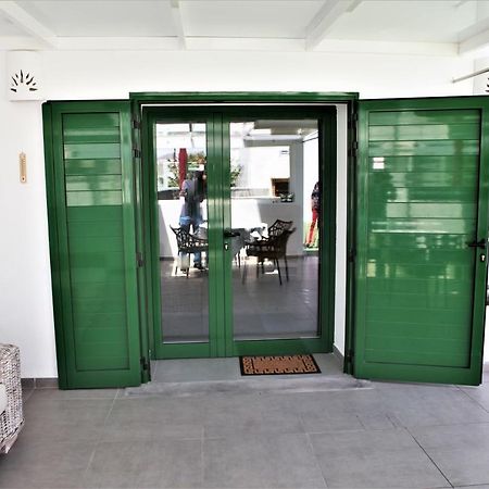 야이자 Apartamento Caracol Yaiza 아파트 외부 사진