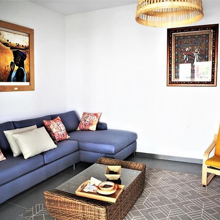 야이자 Apartamento Caracol Yaiza 아파트 외부 사진