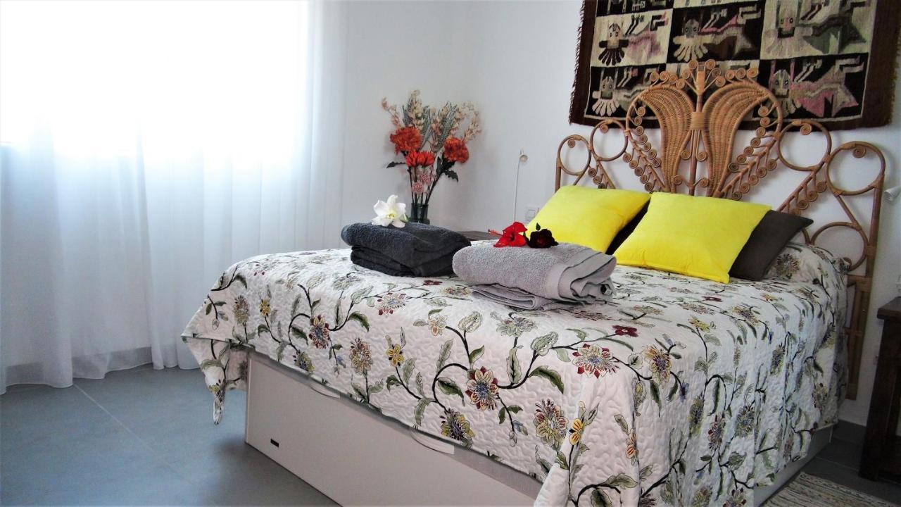 야이자 Apartamento Caracol Yaiza 아파트 외부 사진