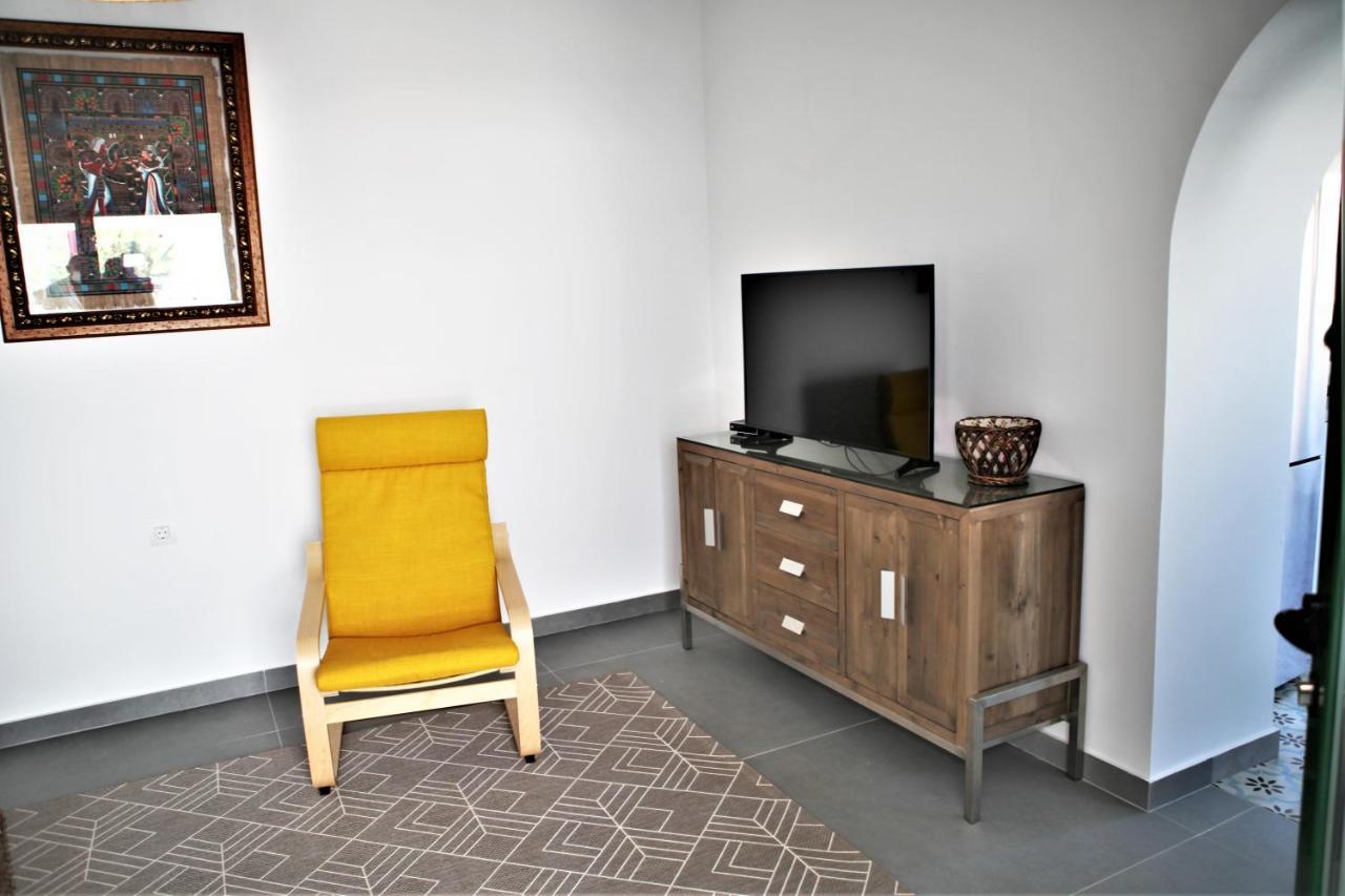 야이자 Apartamento Caracol Yaiza 아파트 외부 사진