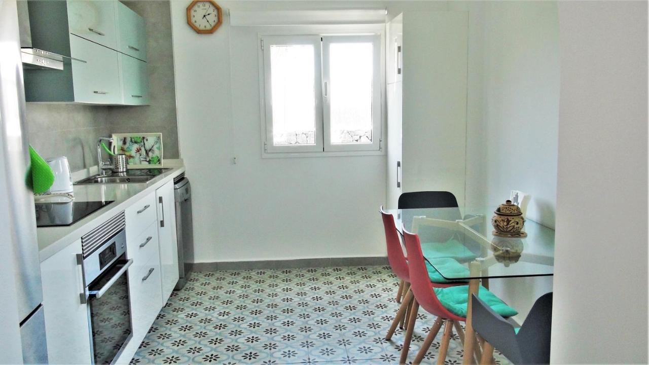 야이자 Apartamento Caracol Yaiza 아파트 외부 사진